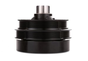 Ford Super Duty Harmonic Balancer - Ford Racing - Incl. Harmonic Balancer/Bolt - `20-`27
